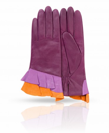 Перчатки Женские K11-GERE/BAI2